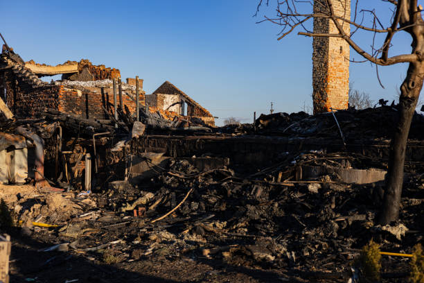 Reliable Fire Damage Removal contractor in Point of Rocks, MD by Fire Damage Flint